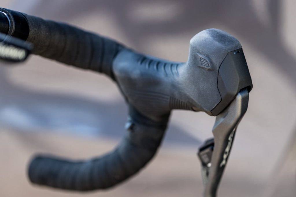 待望のDi2化】新型12速Di2 GRX 登場！！ | 大阪-平野 ロード・クロス