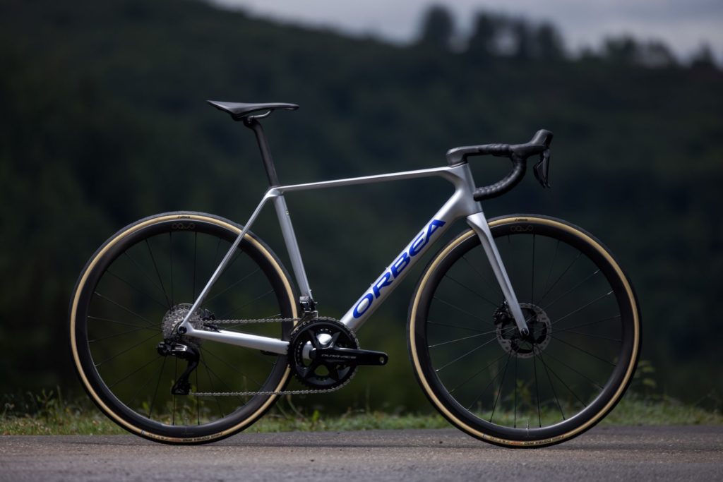 ORBEA】ORCA 2026年モデル登場しております【取り扱いしております