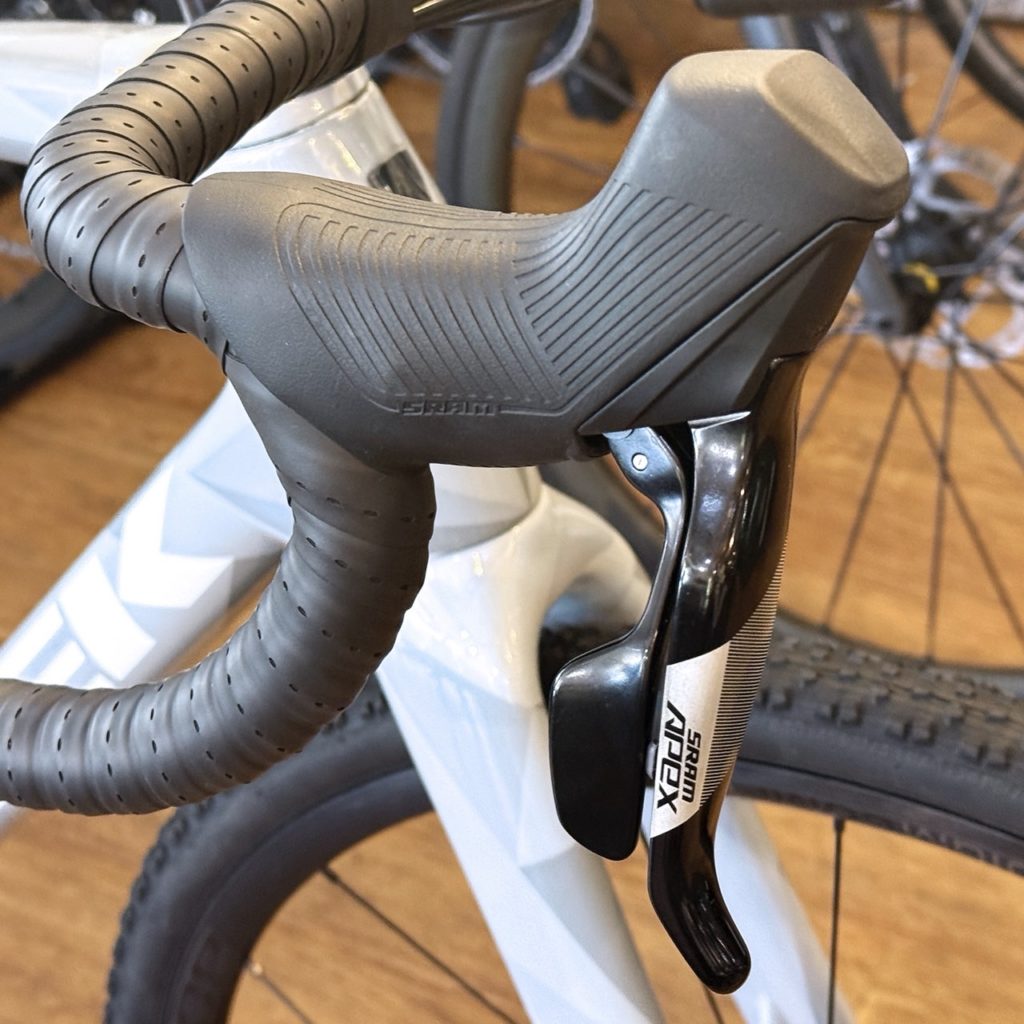 TREK】BOONE 5ご納車いたしました【シクロクロス】 | 大阪-平野 ロード