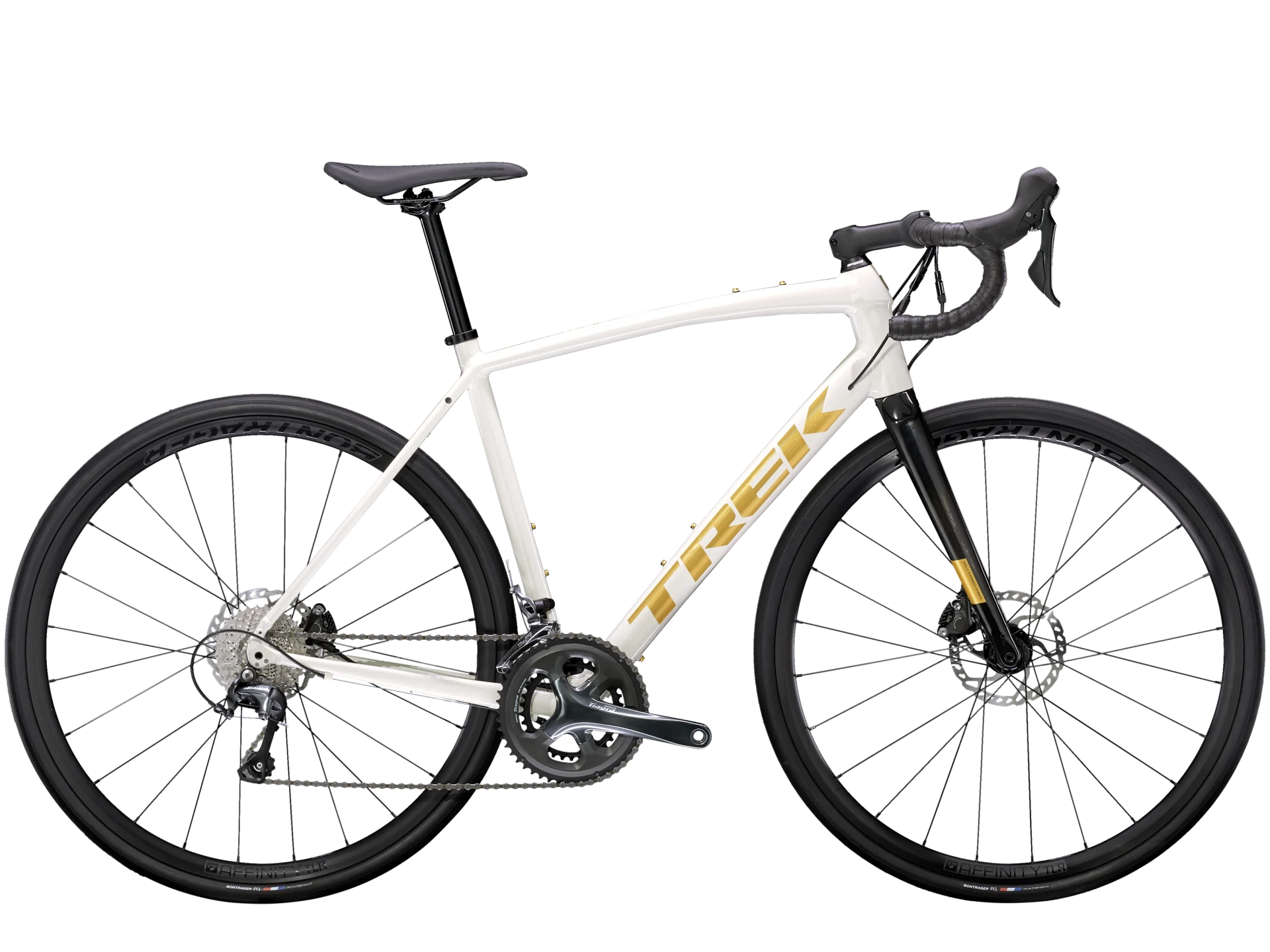 2023 Domane AL 4 Disc Gen 3