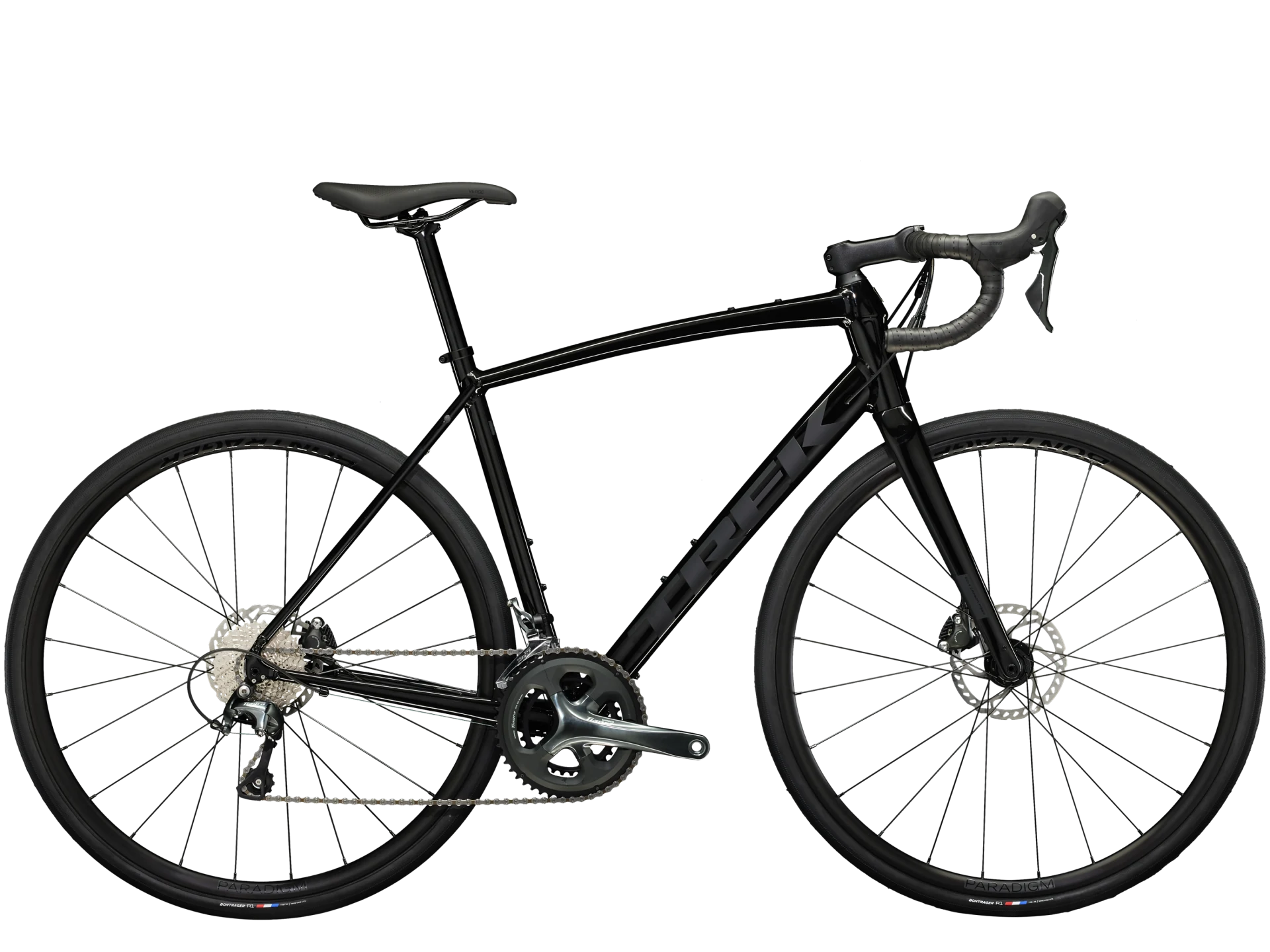 2023 Domane AL 4 Disc Gen 3