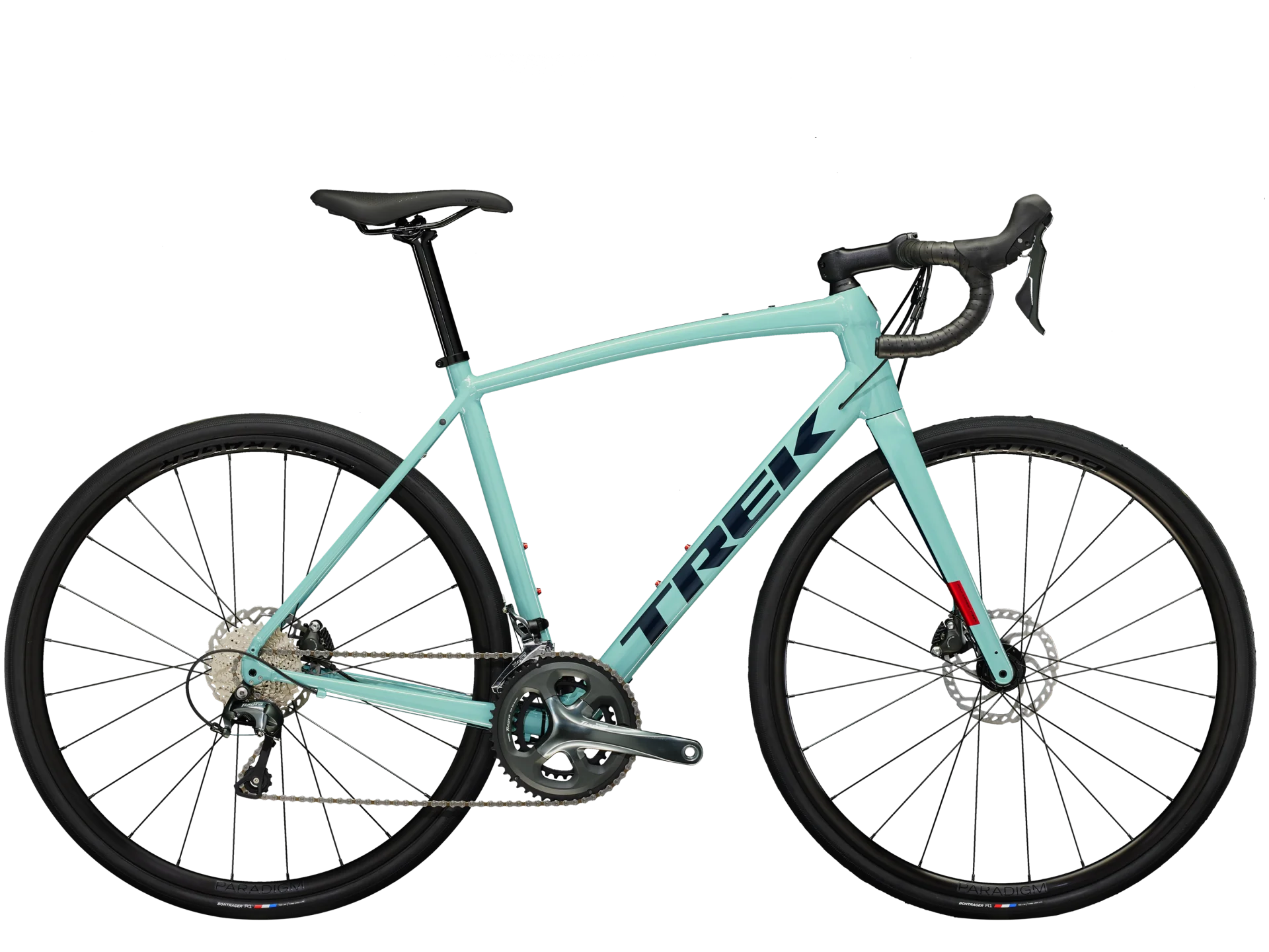 2023 Domane AL 4 Disc Gen 3