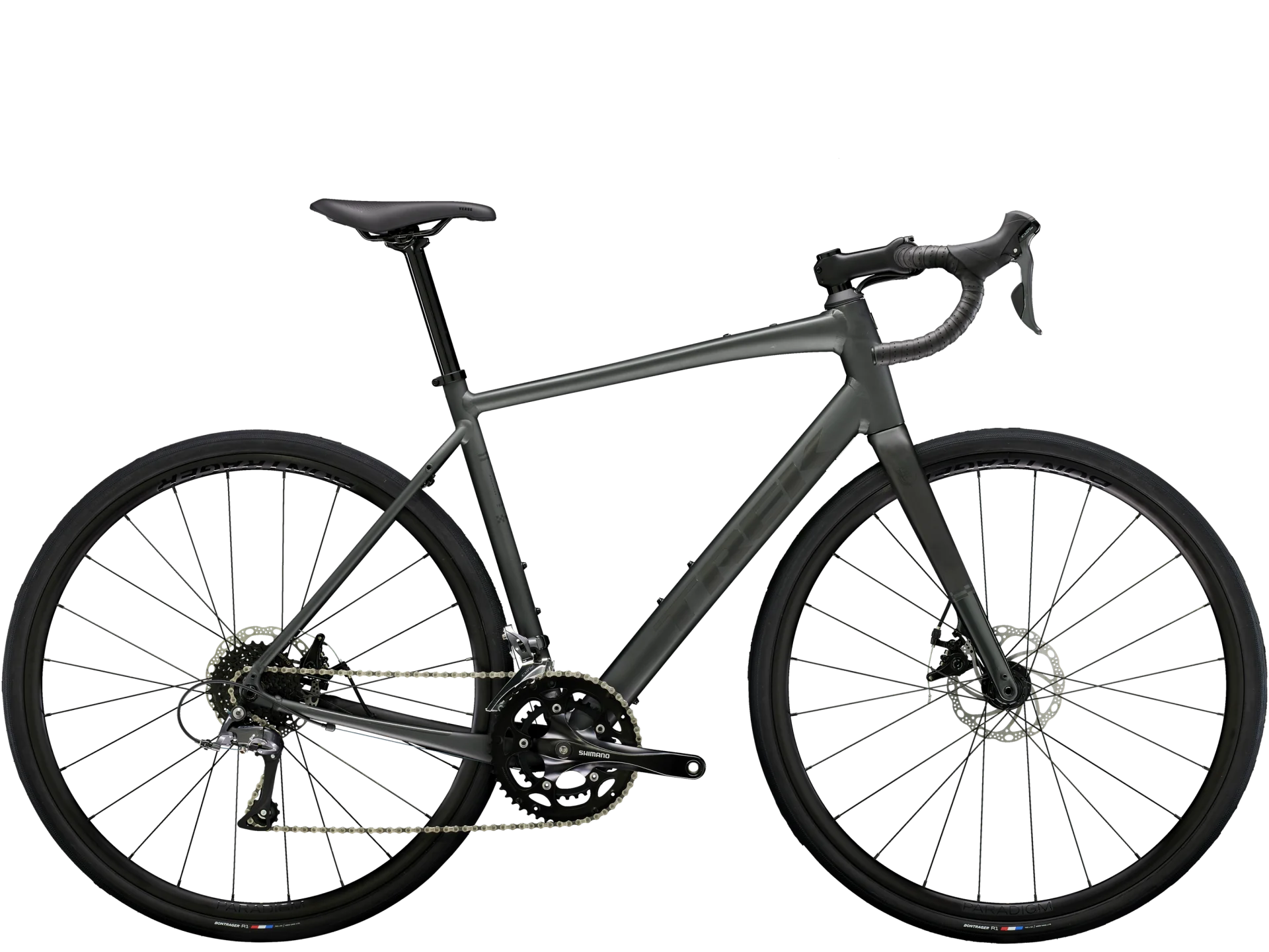 2024 Domane AL 2 Disc Gen 4